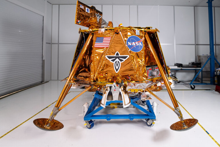 Firefly Aerospace