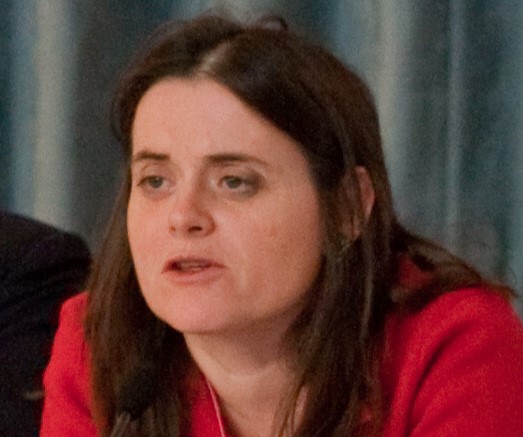 Photo of Bronwen MADDOX