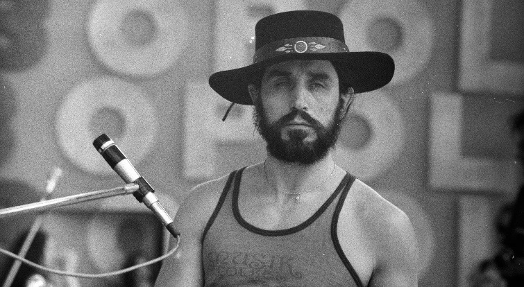 Rocznice Najważniejsze. 17 stycznia. Zmarł Czesław Niemen (2004).