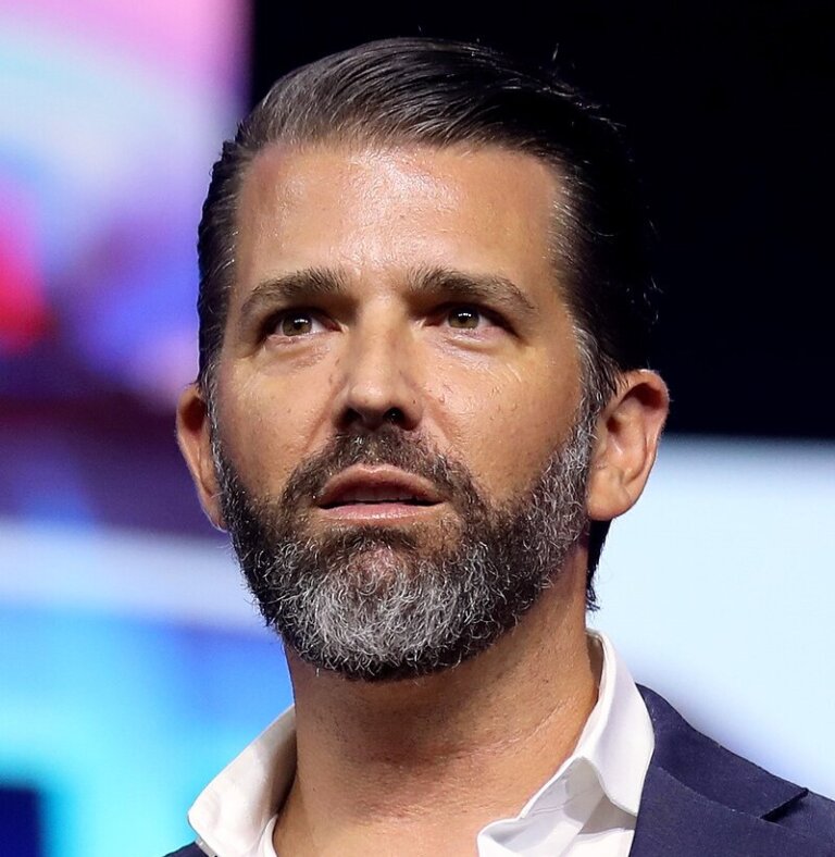 Donald Trump Jr.