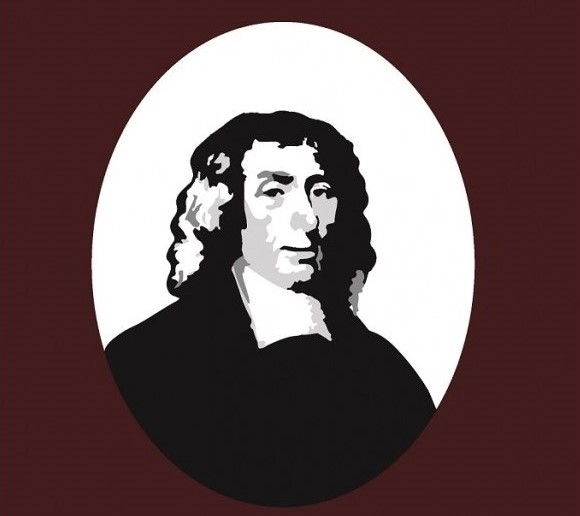 Zdjęcie okładkowe wpisu Ks. prof. Dariusz KUCHARSKI: Henry More. Filozof i teolog