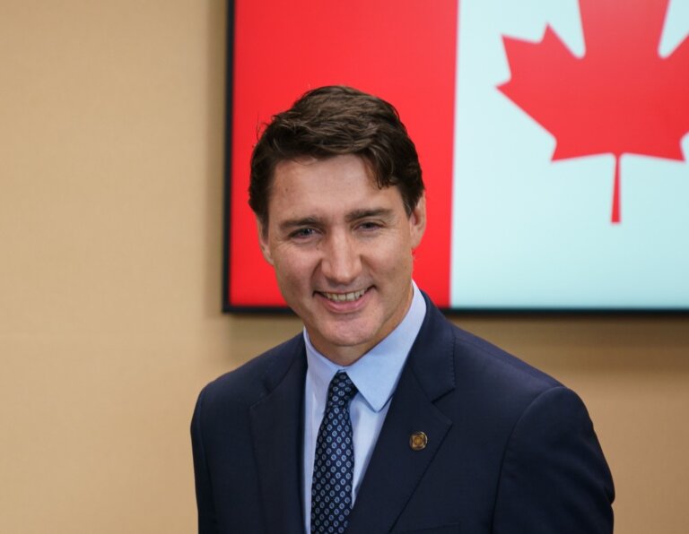 Trudeau