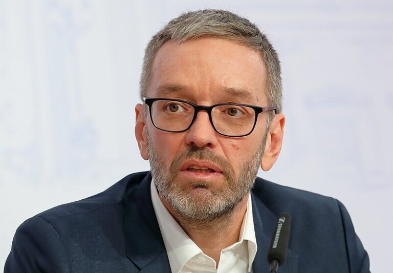 Herbert Kickl