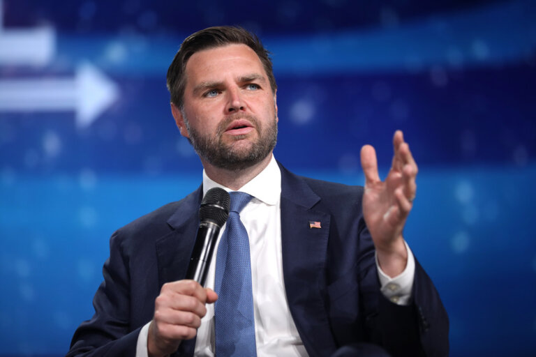 Wiceprezydent USA J.D. Vance odwiedził Europę, by wziąć udział w tegorocznej Monachijskiej Konferencji Bezpieczeństwa. Z tej okazji warto przypomnieć rozmowę, którą udzielił portalowi The European Conservative podczas swojej pierwszej wizyty w Monachium.