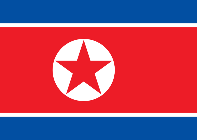 Ilu żołnierzy straciła Korea Północna