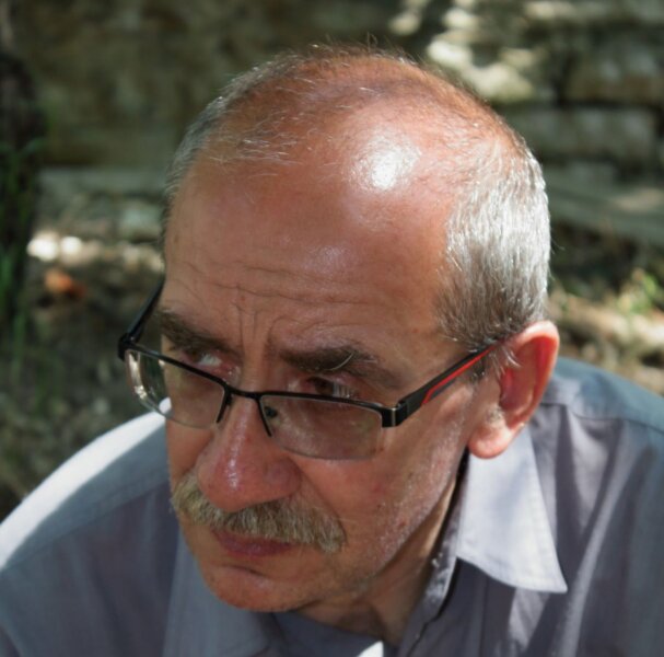 Zdjęcie autora: Marek ROBAK