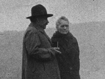 Maria Curie-Skłodowska