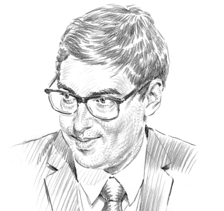 Photo of Nathaniel GARSTECKA