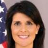 Nikki R. HALEY