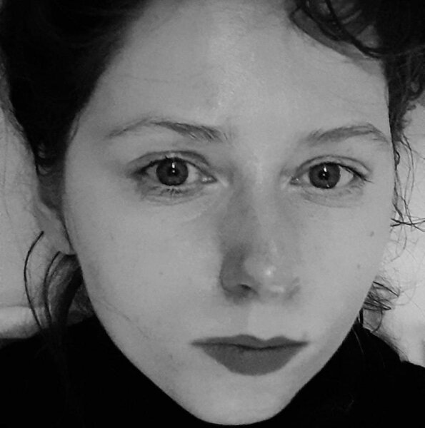 Zdjęcie autora: Marta ARENDT