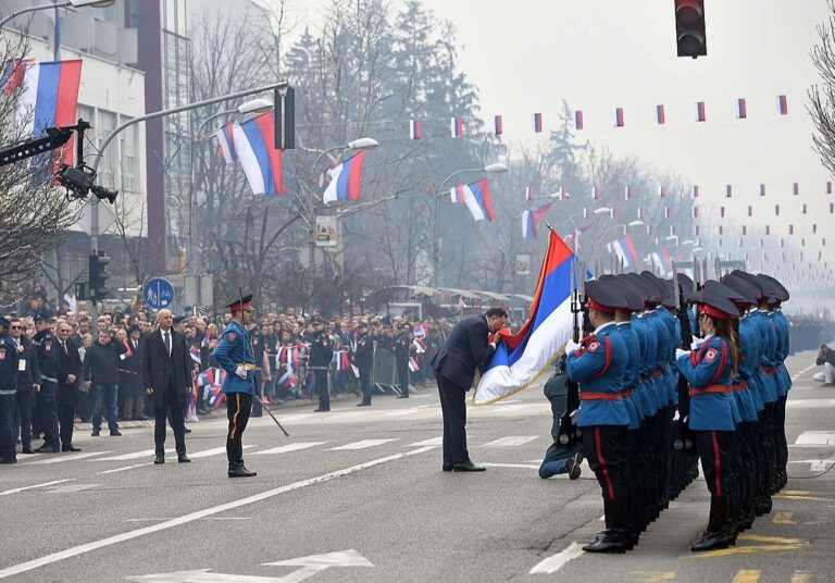 Republika Serbska