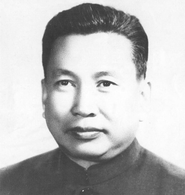 Nowy Pol Pot w Kambodży