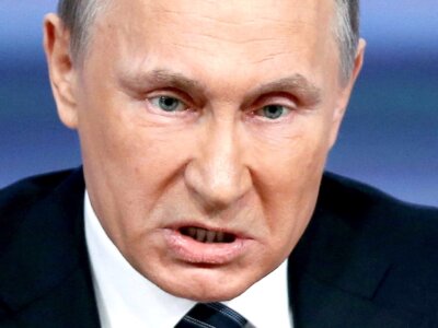 Wiktor JEROFIEJEW: Росія – це альтернативне творіння, а Володимир Путін – звичайний хуліган