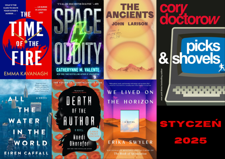 science fiction