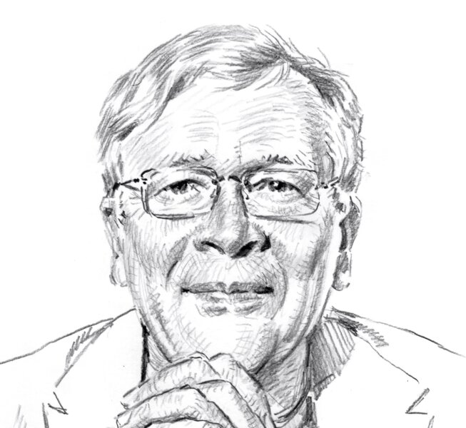 Zdjęcie autora: Wiktor JEROFIEJEW