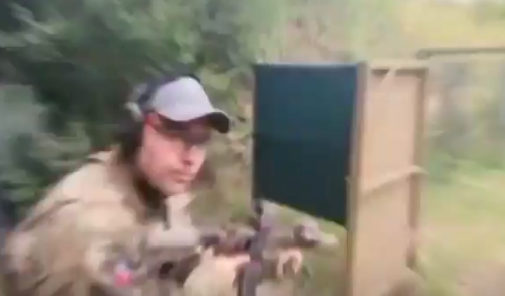 Zdjęcie okładkowe wpisu Jan ROKITA: Czy Nawrocki ma się szykować na ćwiczenia?