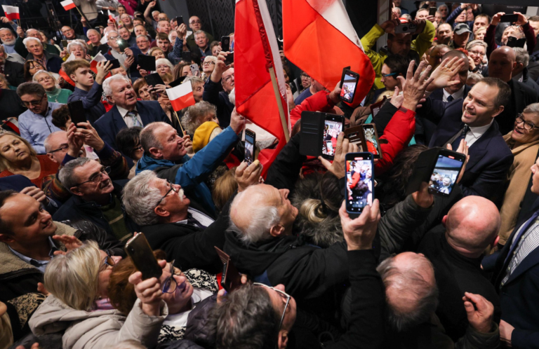 kto zwycięży w wyborach prezydenckich 2025