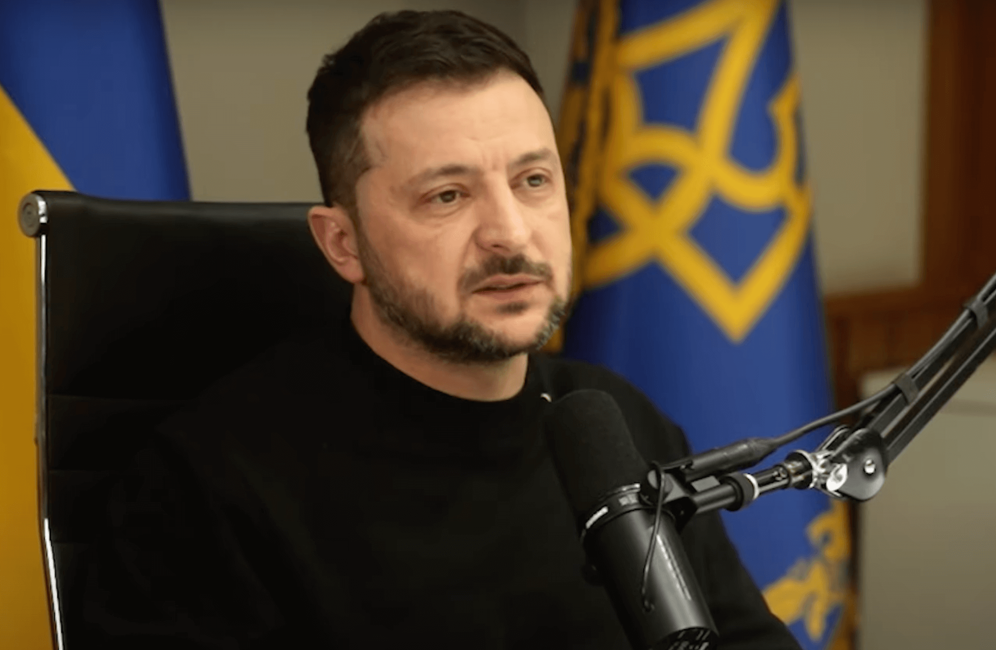 Ustawa o Panteonie Narodowym podpisana przez Zełenskiego. Są szczegóły