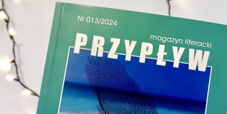 Przypływ