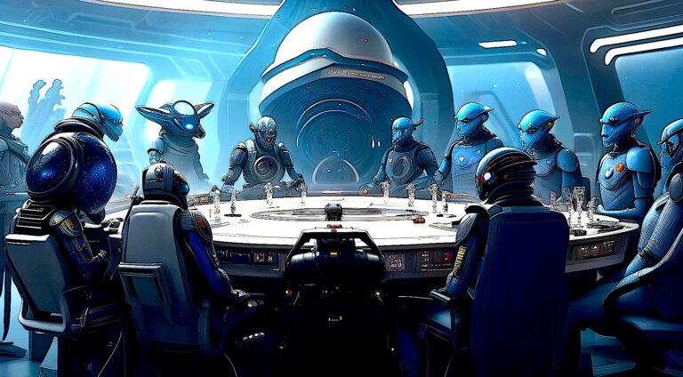 Olivier BACCUZAT: Sztuczna inteligencja – Mario Draghi o niej mówił, a Donald Trump ją robi