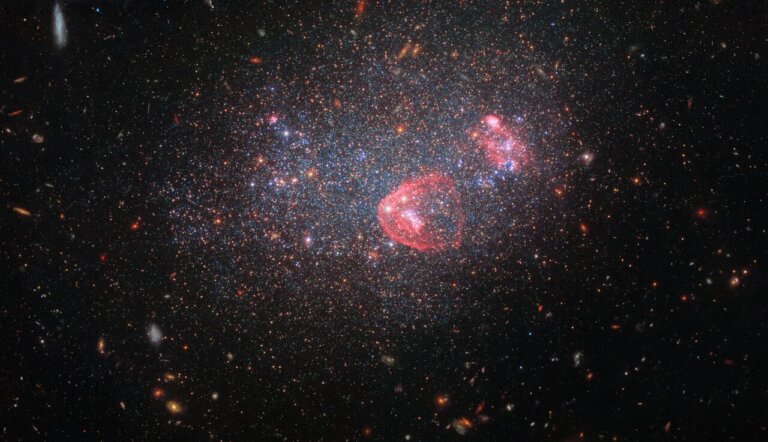 UGC 8091