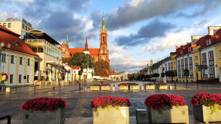 Prawosławne kolędy i pastorałki śpiewane przez dzieci, młodzież i dorosłych będzie można usłyszeć w niedzielę po południu podczas przeglądu
