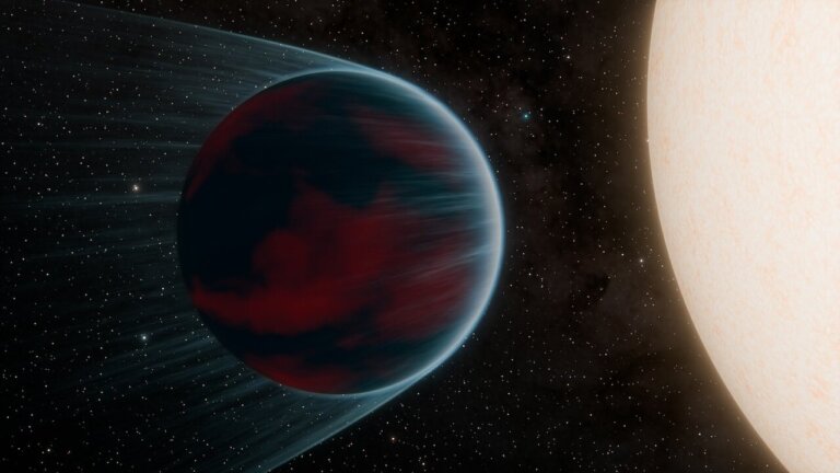 TOI-3261 b