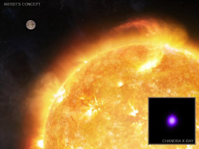 Chandra X-ray Observatory