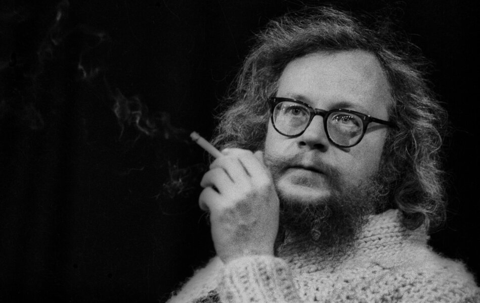 Zdjęcie okładkowe wpisu Jolanta PAWNIK: Wrocław Grotowskiego