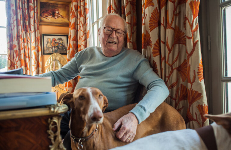 Jean-Marie LE PEN: O Polsce i kryzysie Unii