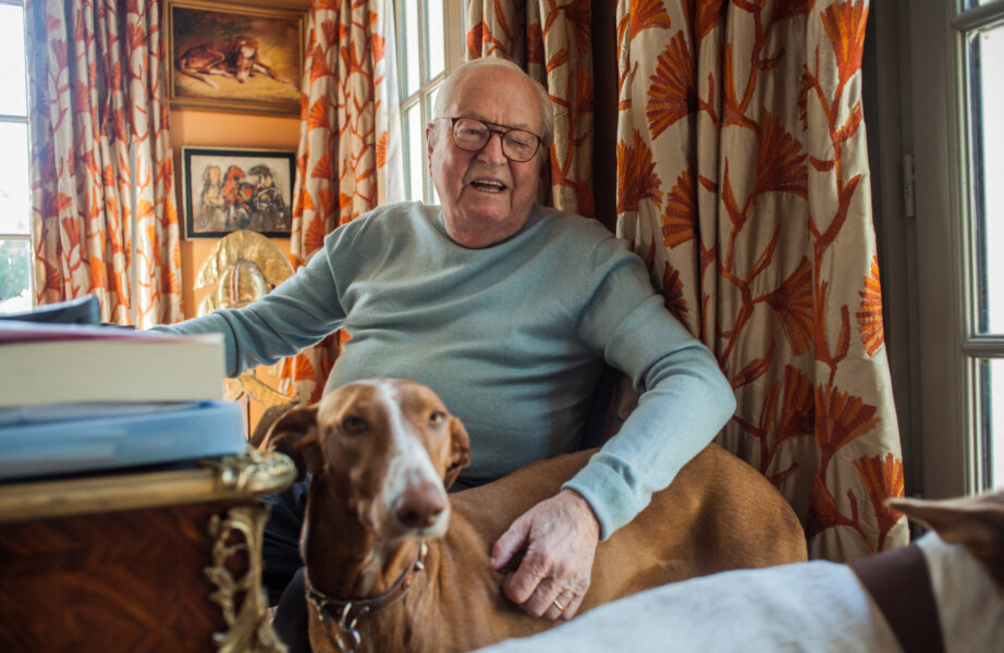 Zdjęcie okładkowe wpisu Jean-Marie LE PEN: O Polsce i kryzysie Unii