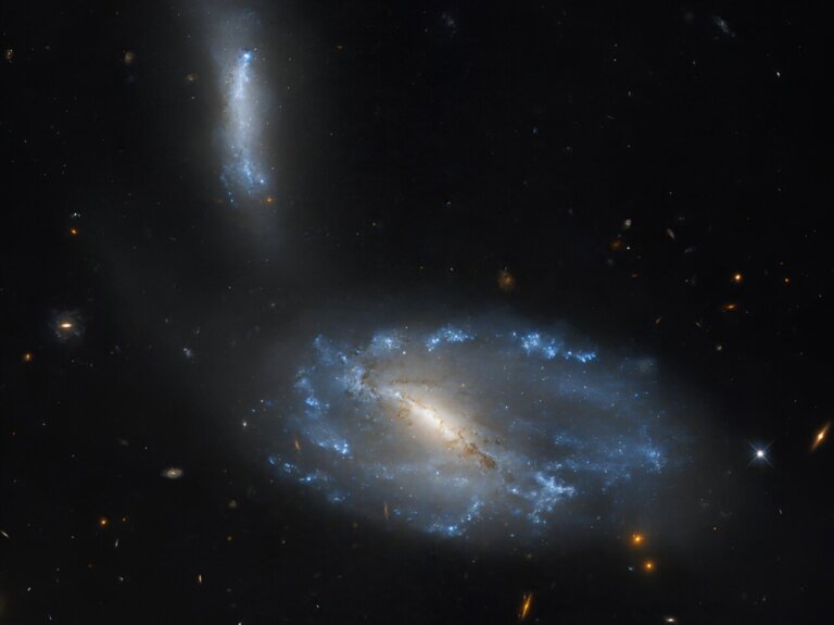 NGC 5410