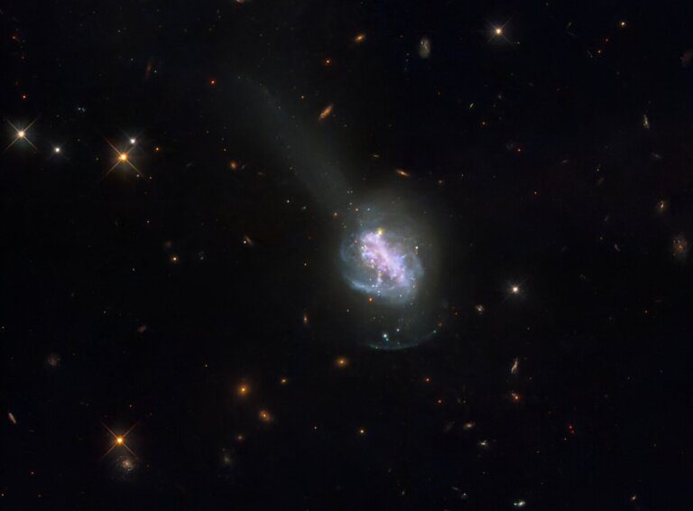 ESO 185-IG013