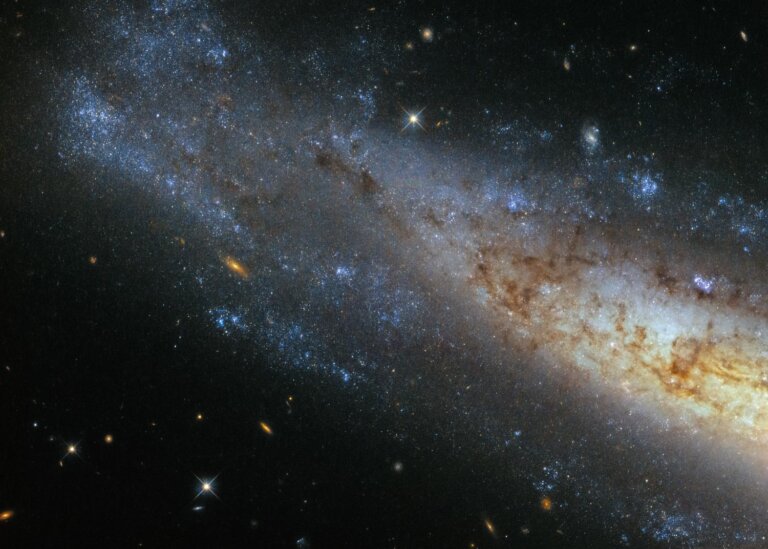 NGC 1448