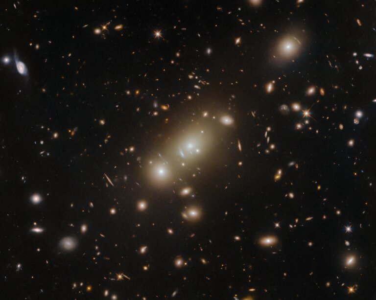 Abell 3322