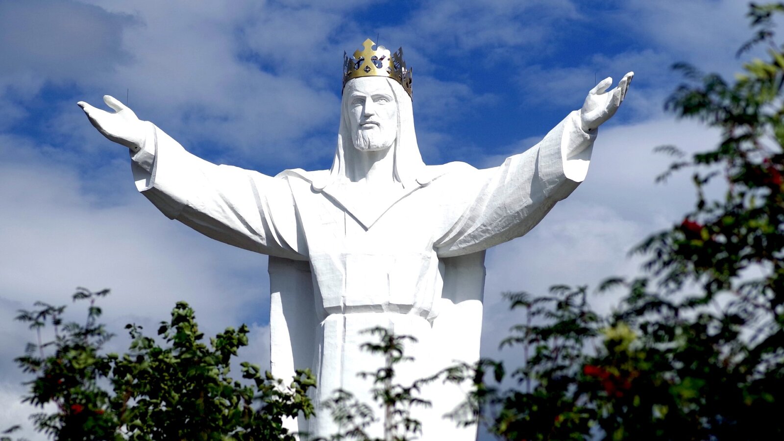 Prof. Wojciech ROSZKOWSKI: Chrystus w oczach badaczy. Problem źródeł, rola świadków