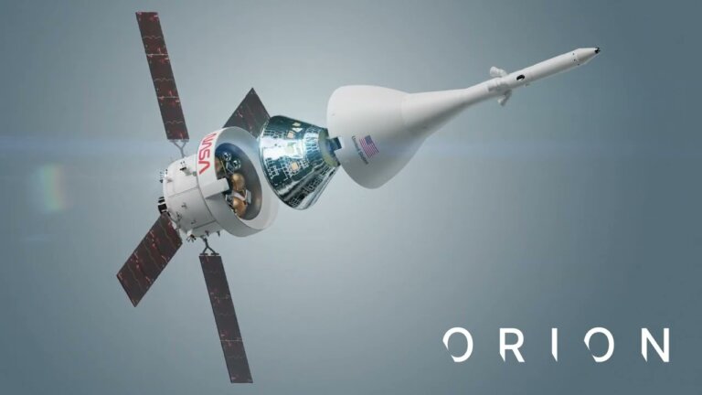 orion