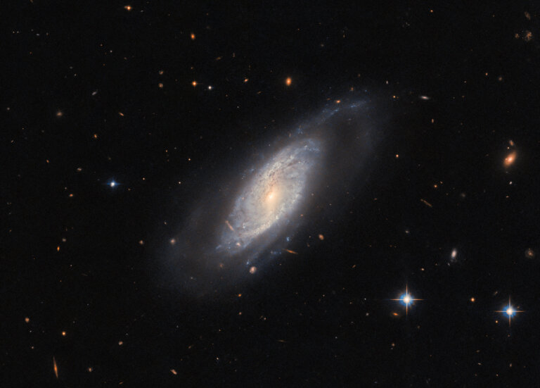 UGC 9684
