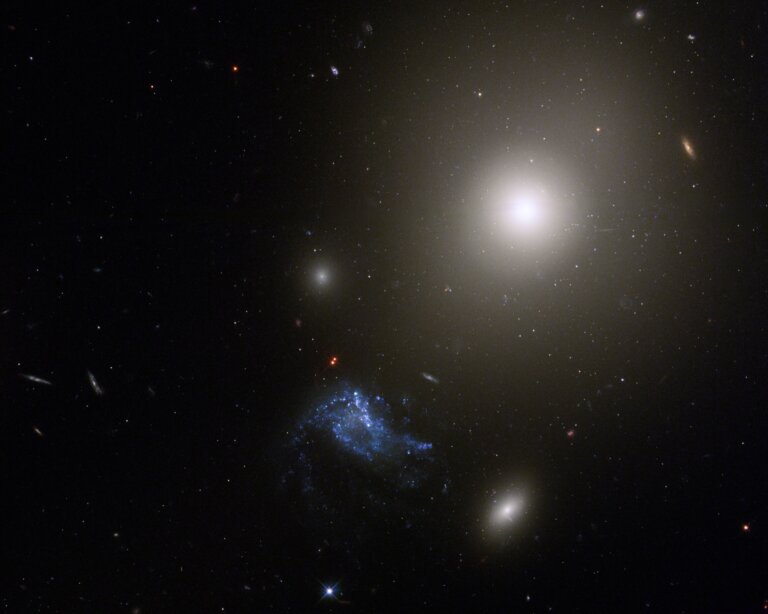 NGC 541