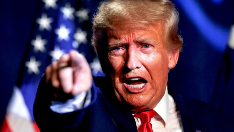 Prezydent Stanów Zjednoczonych Donald Trump zapowiedział w swoim czwartkowym przemówieniu online do uczestników Światowego Forum Ekonomicznego w Davos, że zwróci się do państw NATO o zwiększenie wydatków na obronność do poziomu 5 proc. PKB. Powtórzył, że chce zakończyć wojnę w Ukrainie i ograniczyć zbrojenia nuklearne; skarżył się też na