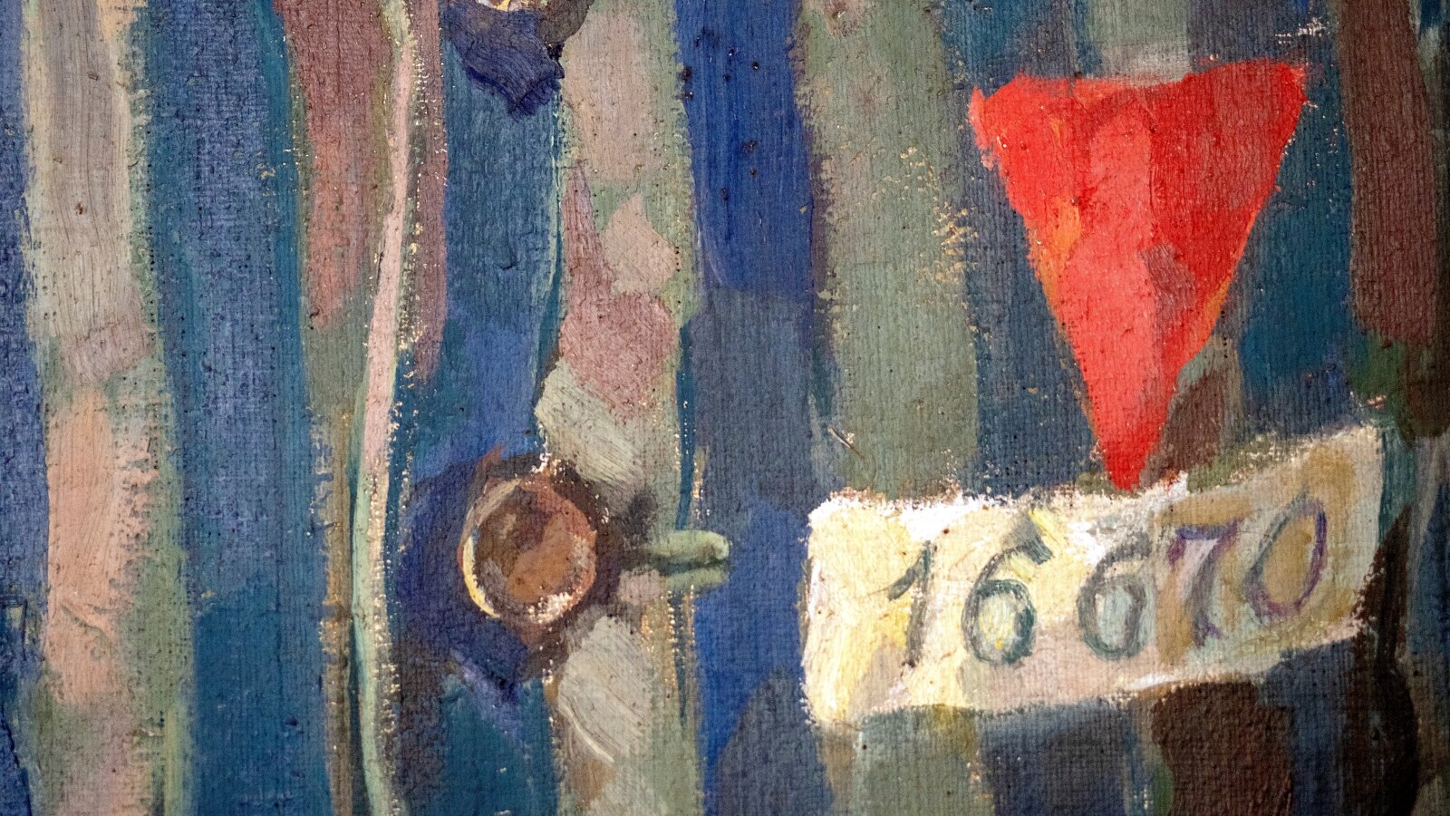 Prof. Piotr CZAUDERNA: Noc, która się nie kończy