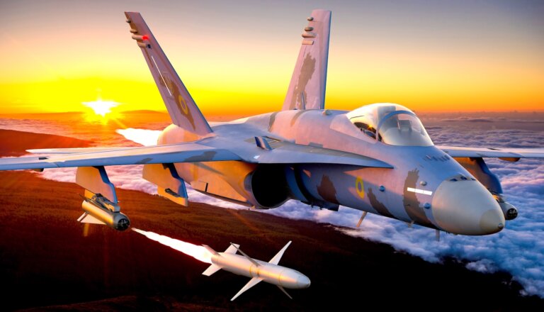 Radmiła SZEKERINSKA: 2 proc. na obronność to za mało, abyśmy się obronili