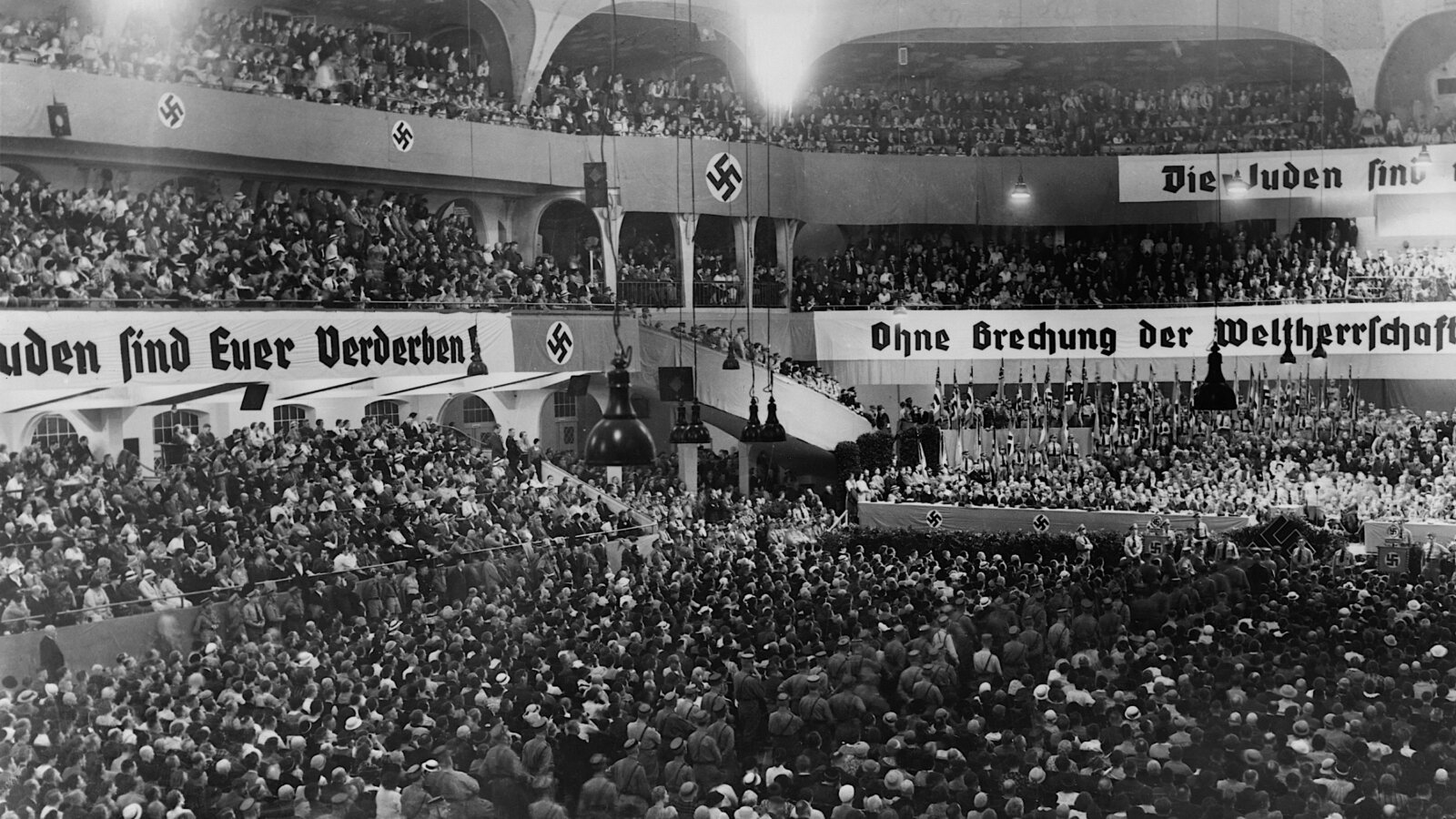 Bogusław SONIK: Piętrowe, wielostopniowe zakłamania o polskim antysemityzmie