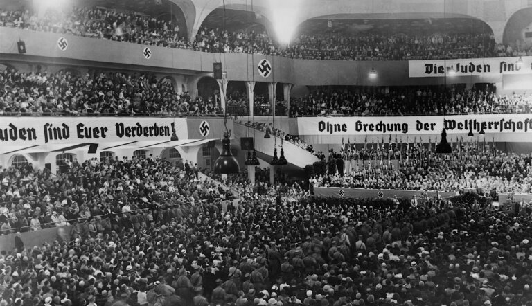 Bogusław SONIK: Piętrowe, wielostopniowe zakłamania o polskim antysemityzmie