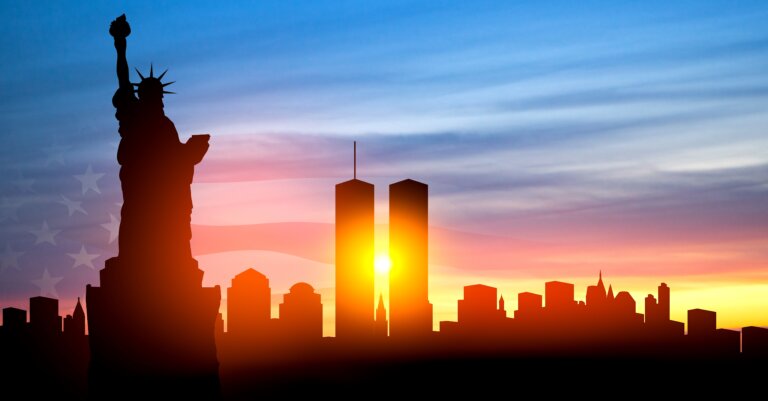 Jan ŚLIWA: Asertywna Ameryka