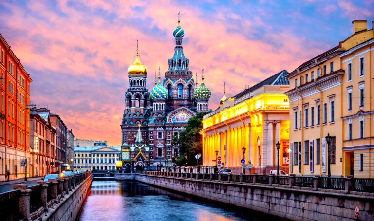 Paweł KROKOSZ: Wykorzystanie religii w propagandzie wojskowej w Imperium Rosyjskim w XVIII wieku