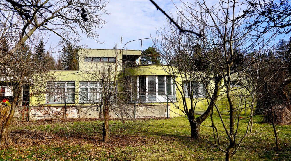 Zdjęcie okładkowe wpisu Marta ARENDT: Architektura opowiada historię marzeń