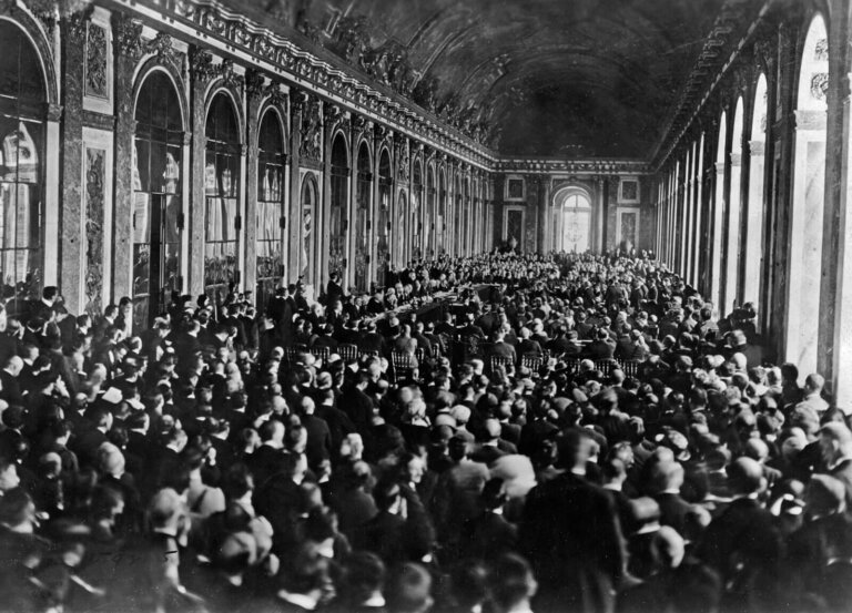 [Newsletter PIĘKNO HISTORII] Walka o granice niepodległej Polski