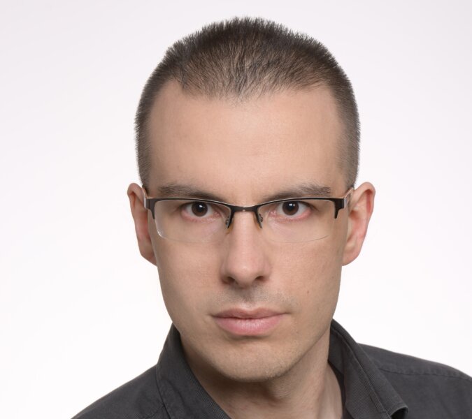 Zdjęcie autora: Robert BIRKHOLC