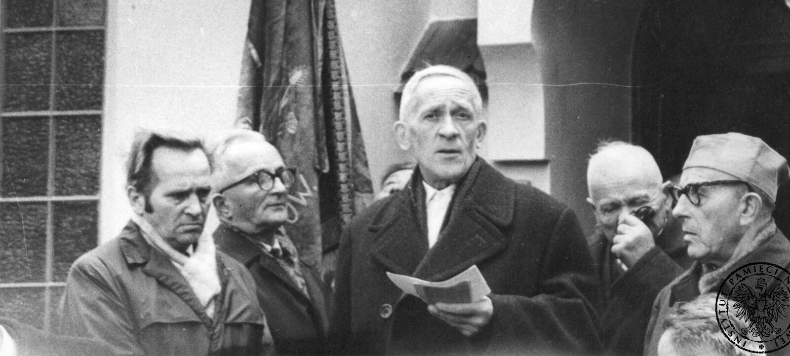 Mateusz SZPYTMA: Stanisław Mierzwa. Ludowiec i jeden z liderów Polskiego Państwa Podziemnego skazany w stalinowskim procesie szesnastu